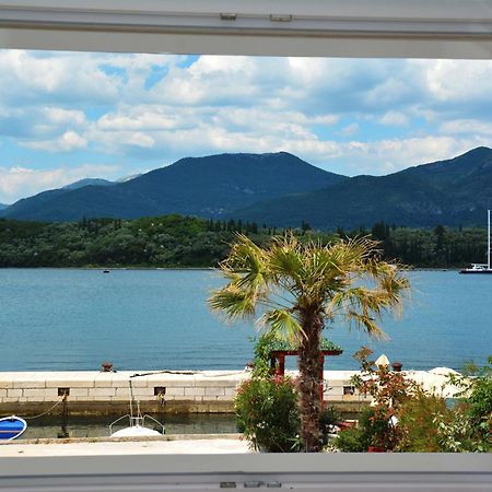 Apartments Harmonia Tivat Szoba fotó