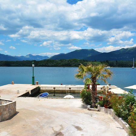 Apartments Harmonia Tivat Szoba fotó
