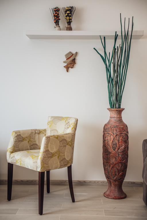 Apartments Harmonia Tivat Kültér fotó