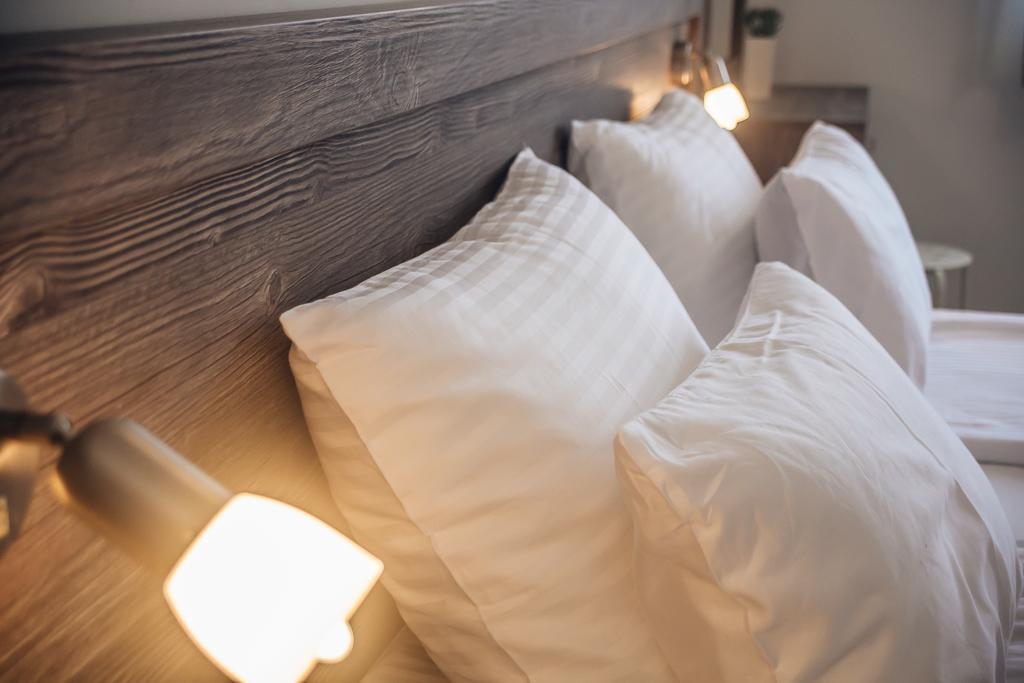 Apartments Harmonia Tivat Kültér fotó