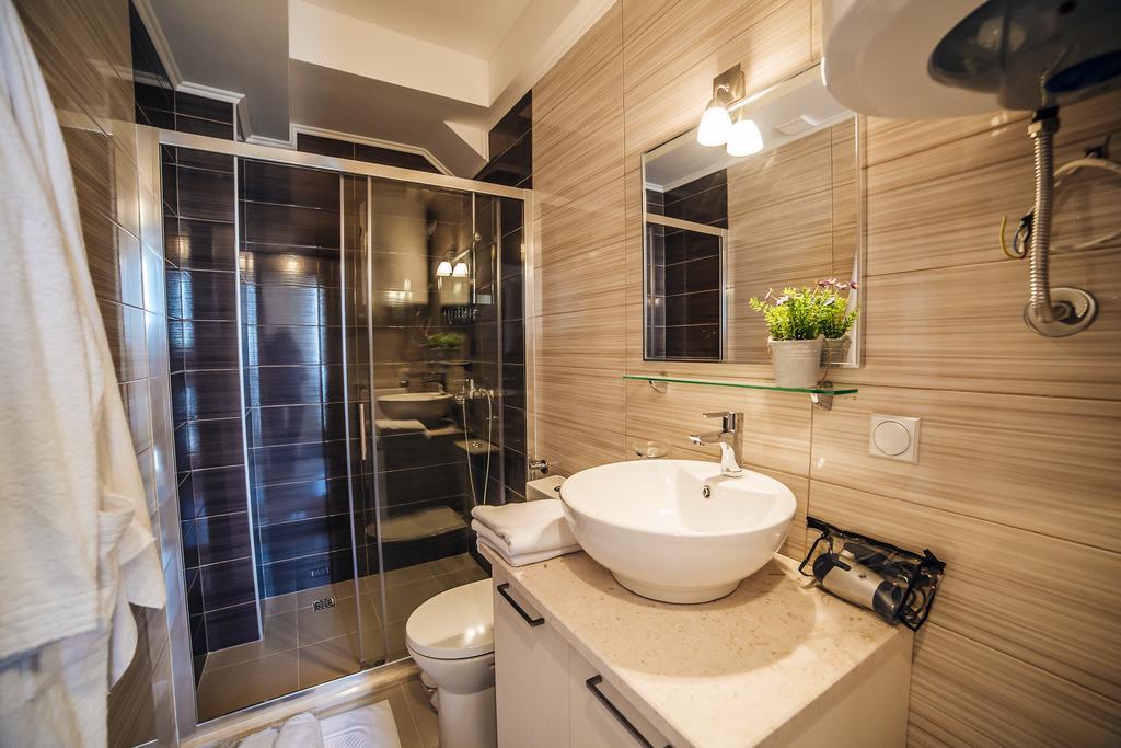 Apartments Harmonia Tivat Kültér fotó